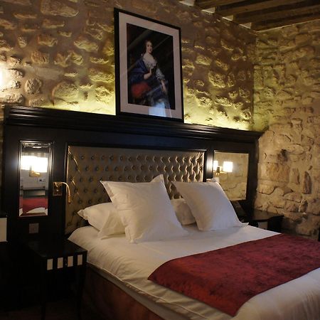 Tonic Hotel Saint Germain Des Pres Paris Exterior photo