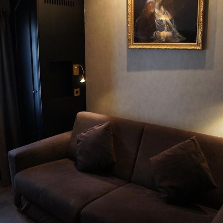 Tonic Hotel Saint Germain Des Pres Paris Exterior photo