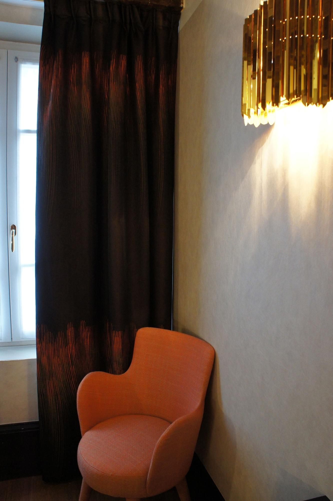 Tonic Hotel Saint Germain Des Pres Paris Exterior photo