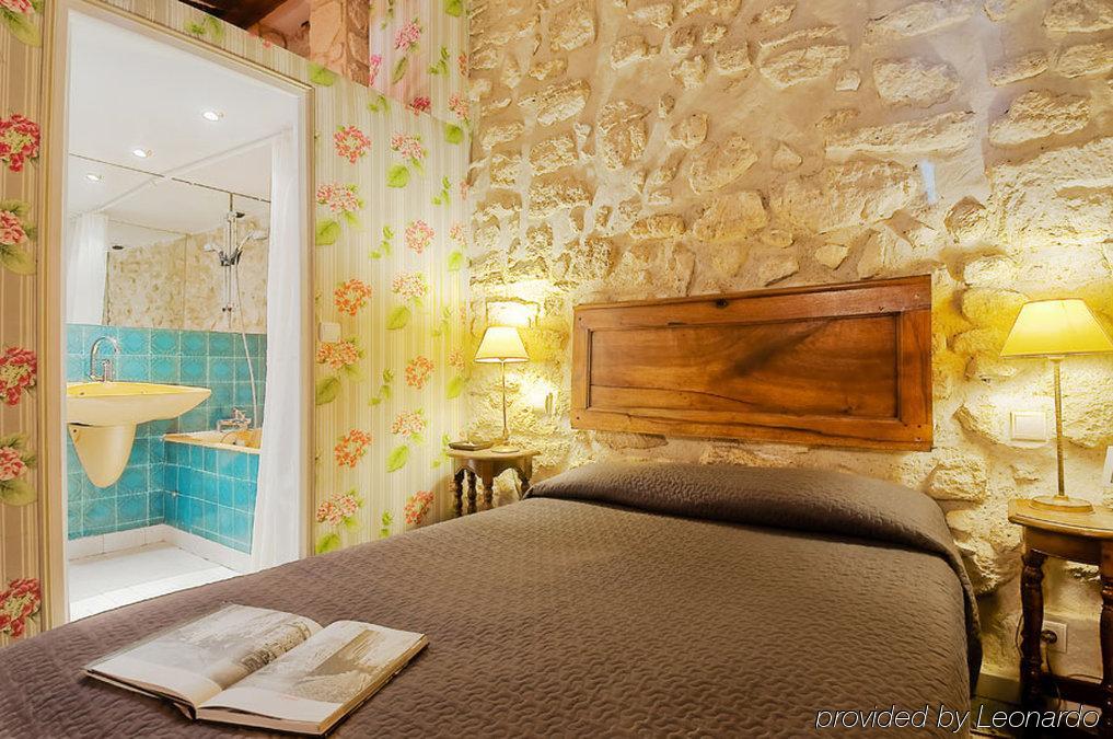 Tonic Hotel Saint Germain Des Pres Paris Room photo