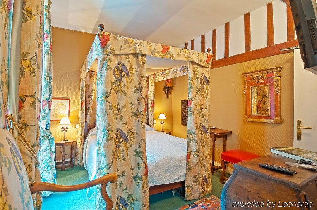 Tonic Hotel Saint Germain Des Pres Paris Room photo