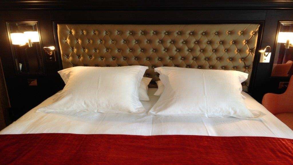 Tonic Hotel Saint Germain Des Pres Paris Room photo