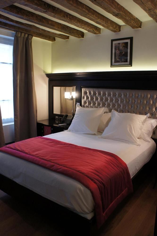 Tonic Hotel Saint Germain Des Pres Paris Exterior photo