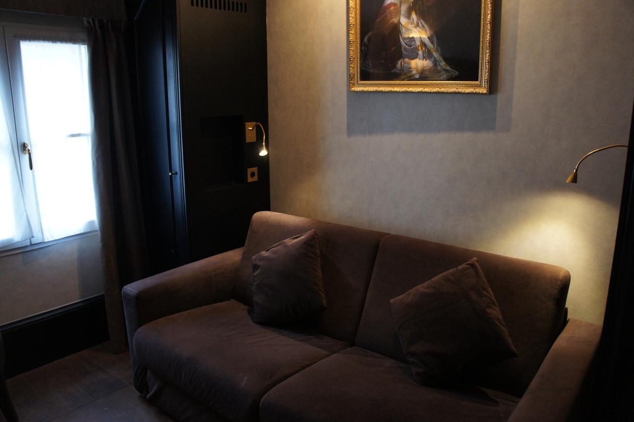 Tonic Hotel Saint Germain Des Pres Paris Exterior photo